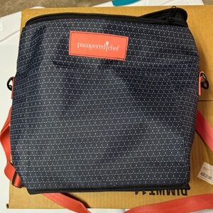 Pampered Chef Soft Cooler